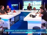 SP7 du 15 septembre 2025 - Sport 7 - TL7, Télévision loire 7