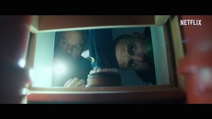 The Rip   Official Teaser   Netflix