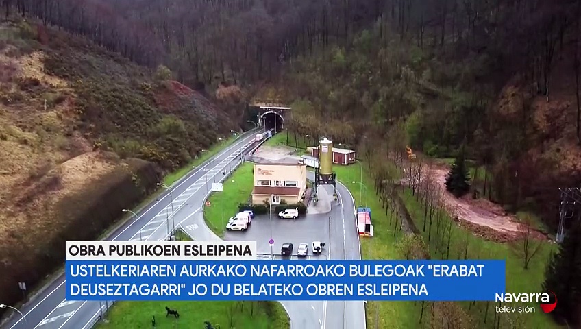 Berriak 2025/09/15