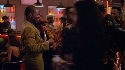 In The Line Of Duty - Ambush in Waco (1993)