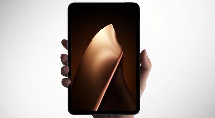 La nueva Tablet Xiaomi que cambiará de nombre en Europa con guiño directo a Apple