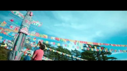 ABIR GULAAL _ Trailer Concept _ Vaani kapoor _ Fawad Khan _ Vivek Agrawal _ Avantika Hari _ 9 May