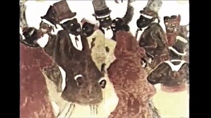 Candombe. Afro cultura en Uruguay - Documental de 1994