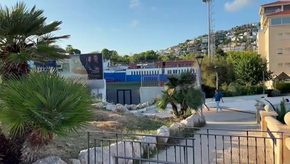 Sunset Sitges 25:09:15 -4