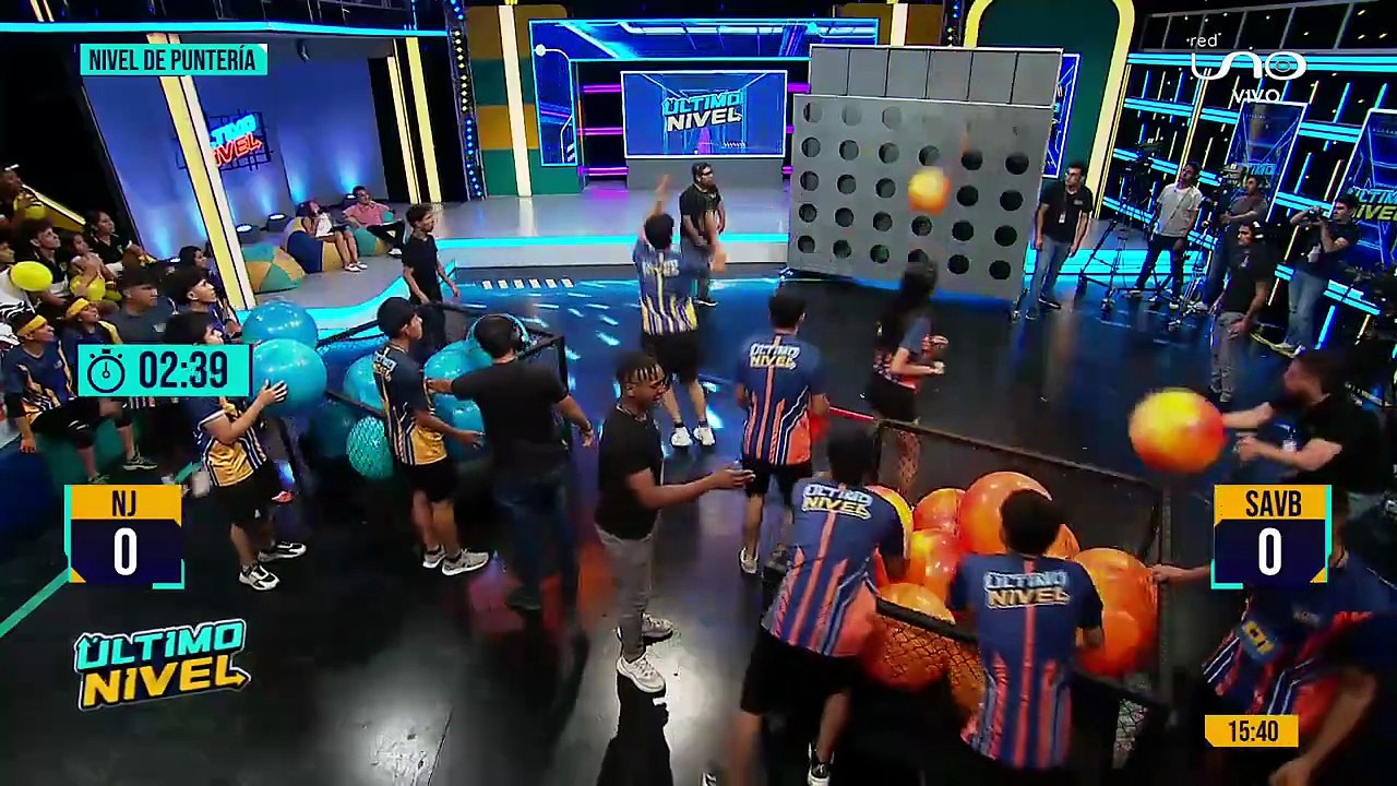 ÚLTIMO NIVEL 15.09.2025