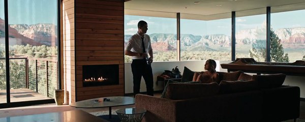 Echoes of Violence (2021)