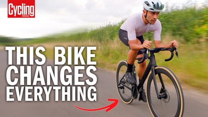 This Brand Might Be About To Change Cycling Forever