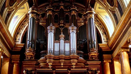 Bach. German Organ Mass, BWV 669-689 | Бах. Немецкая органная месса, BWV 669-689