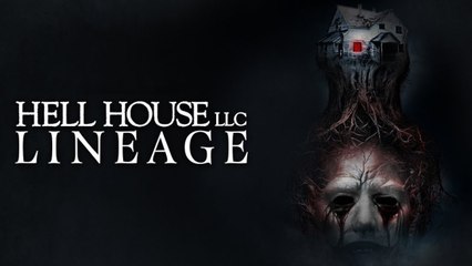 Hell House LLC: El Linaje | Tráiler oficial en inglés