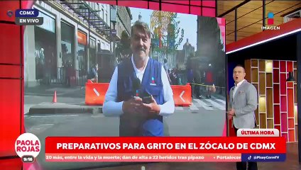 Revelan el menú de 'El Torito' para las fiestas patrias 2025 | DPC con Paola Rojas