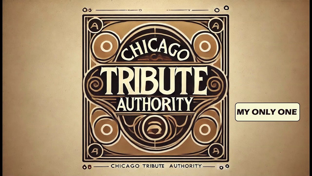 Chicago Tribute Authority (Full Album)