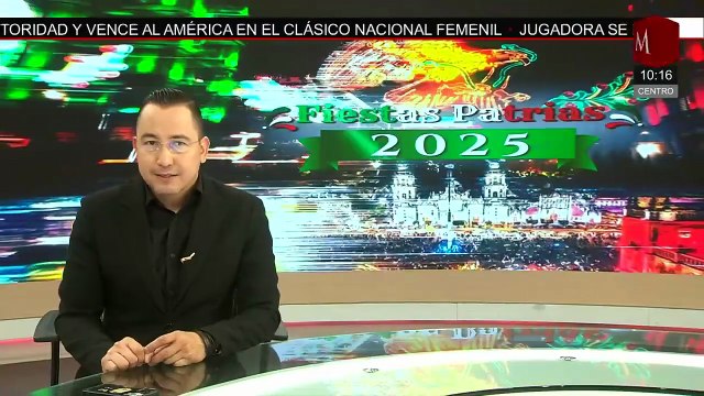 Mexicanos llenan las calles de Nueva York tras festejos patrios