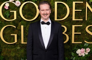 The Batman Part II script 'is under high security'