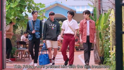 Vice Versa (Thai BL) Ep.3 sub eng