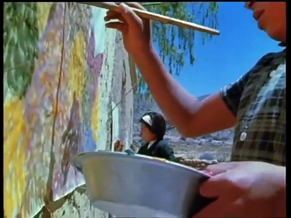 Chucalezna (Jorge Prelorán, 1969) - Película documental completa