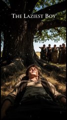 The Laziest Boy Shocked Everyone | Short Motivational Story