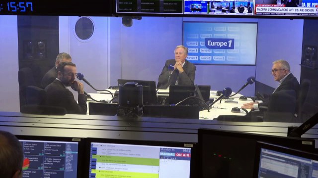 Le RN n'est pas dans l'arc républicain : «Pour moi, M.Le Pen respecte l'électorat et le suffrage universel», déclare Jean-Pierre Jouyet