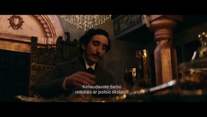 Prince Gets Cursed With Immortality After His Wife Dies in a Battle