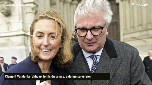 Après avoir reconnu être le papa de ce garçon dont la maman est une actrice, ce prince européen partage des selfies avec lui