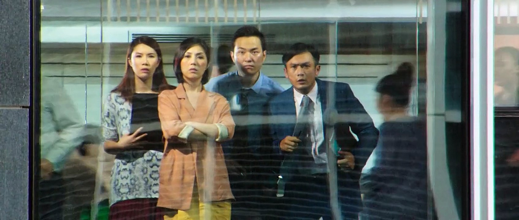 單身男女2 Don't Go Breaking My Heart 2 高圓圓