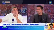 Virage Marseille du lundi 15 septembre - Ligue de Champions : Ce mardi le choc OM/Real