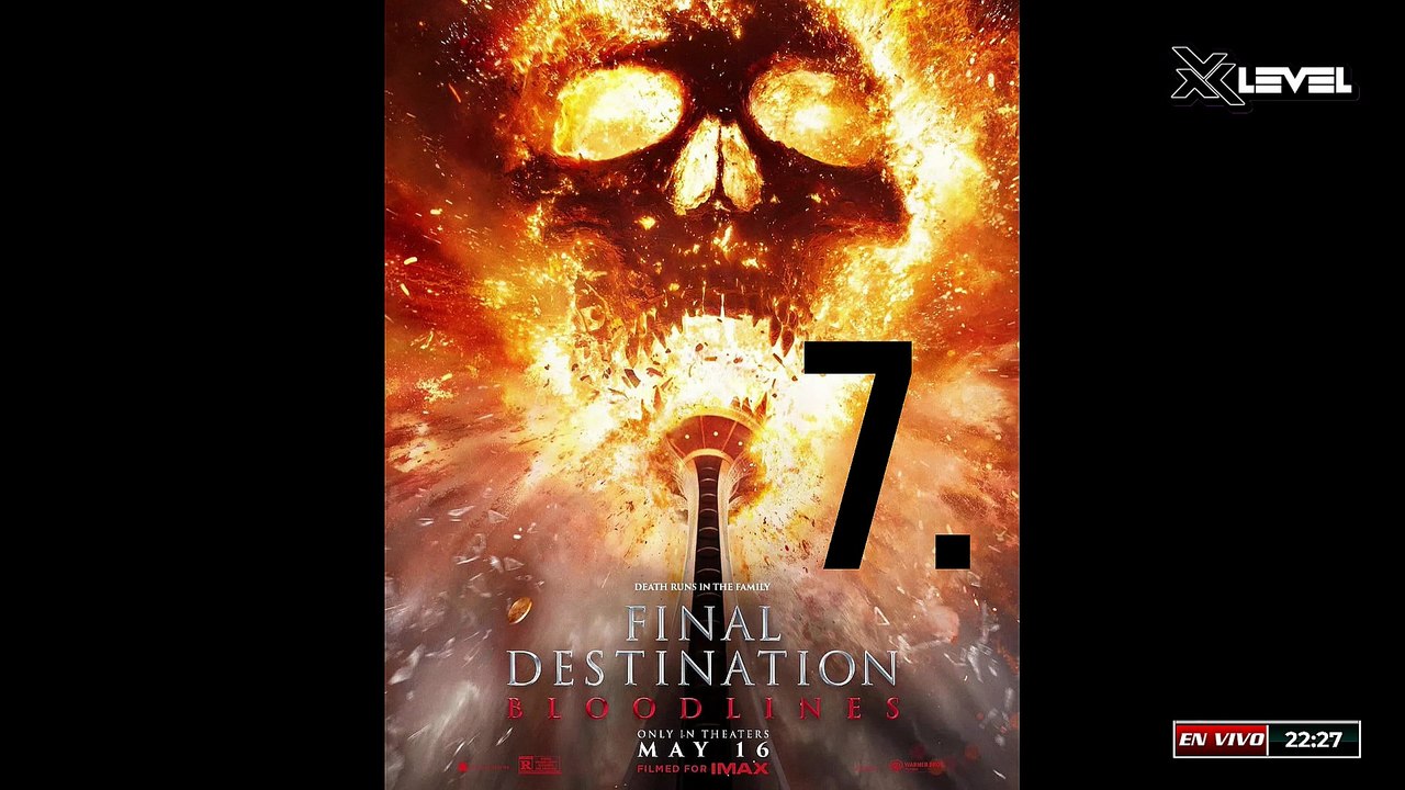 RC21 (06) VERSION BLOCKS - 07 September 2025