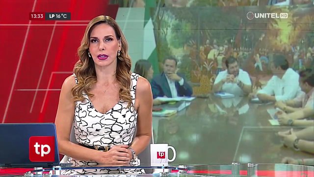 Tras compromiso, convocan a sesión del Concejo municipal cruceño para este martes