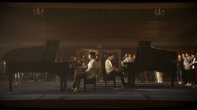 Melodía de un amor secreto - Tráiler subtitulado