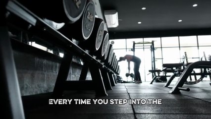 Gym motivation for beginners 💪🔥