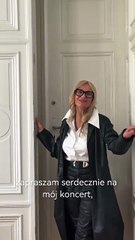 Margaret Maye Concert Jawor