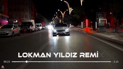 Fatih Bulut - Rappo Rappo ( Lokman Yıldız Remix )
