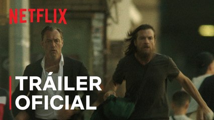 Black Rabbit | Tráiler oficial doblado