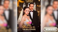 The Beauty & The Billionaire Full Movie