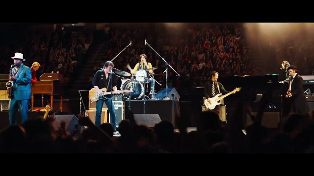 Springsteen: Música de ninguna parte - Tráiler Oficial 2 Latino