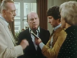 Derrick - Folge 41 - Tod eines Fans