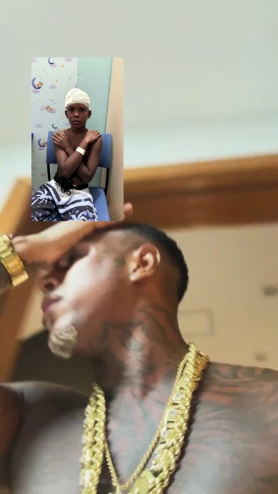 Pagodeiro surge revoltado após adolescente ser agredido pela polícia durante festa em São Marcos