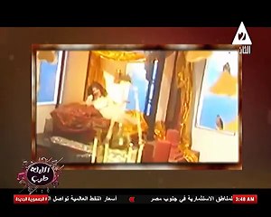 برنامج الليلة طرب - حلقة يوم 12/9/2025 .. اخراج/ دعاء حسن