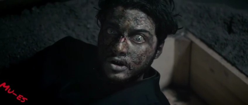 Üç Harfliler 5 Adak izle☄️☄️korku☄️☄️yerli film izle((2019))