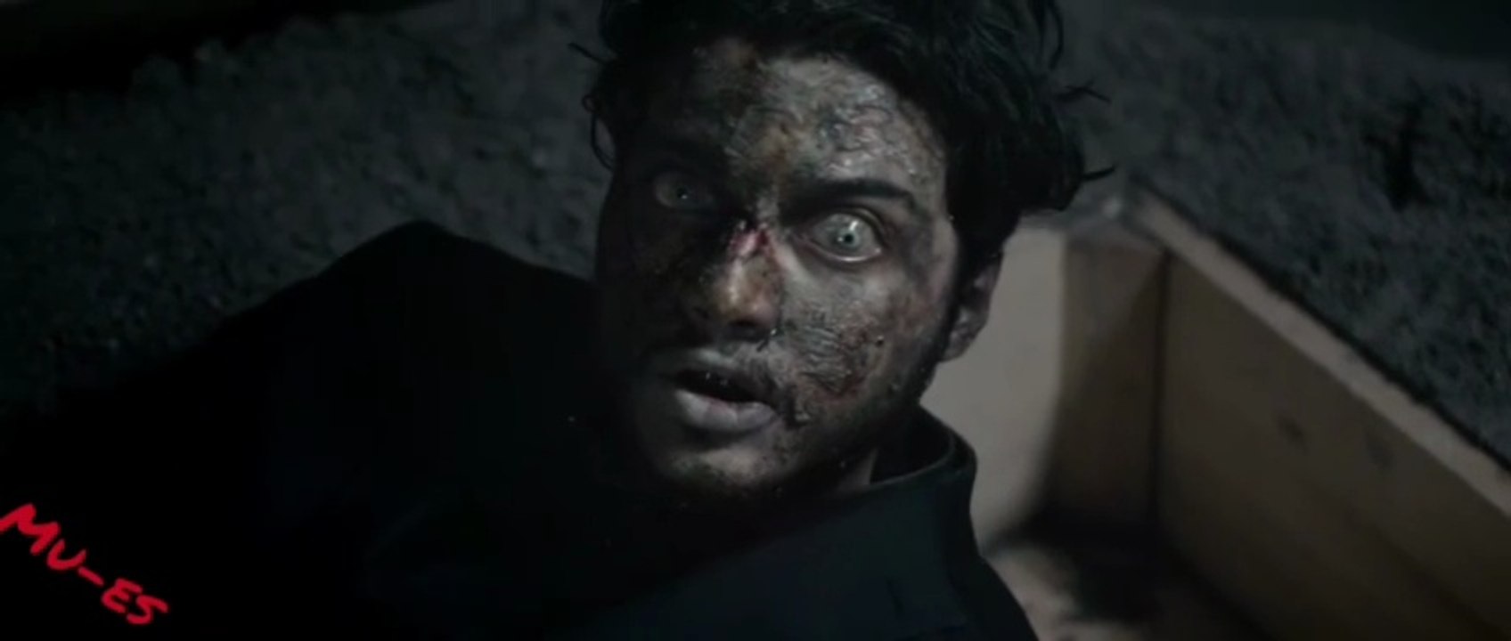 Üç Harfliler 5 Adak izle☄️☄️korku☄️☄️yerli film izle((2019))