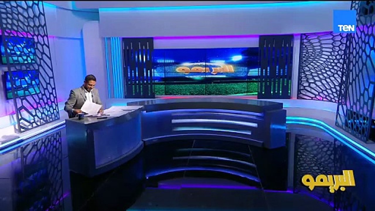 محمد فاروق: الاهلي يطلب حكام أجانب لمباراة الزمالك.. أورس فيشر السويسري على طاولة تدريب الأهلي