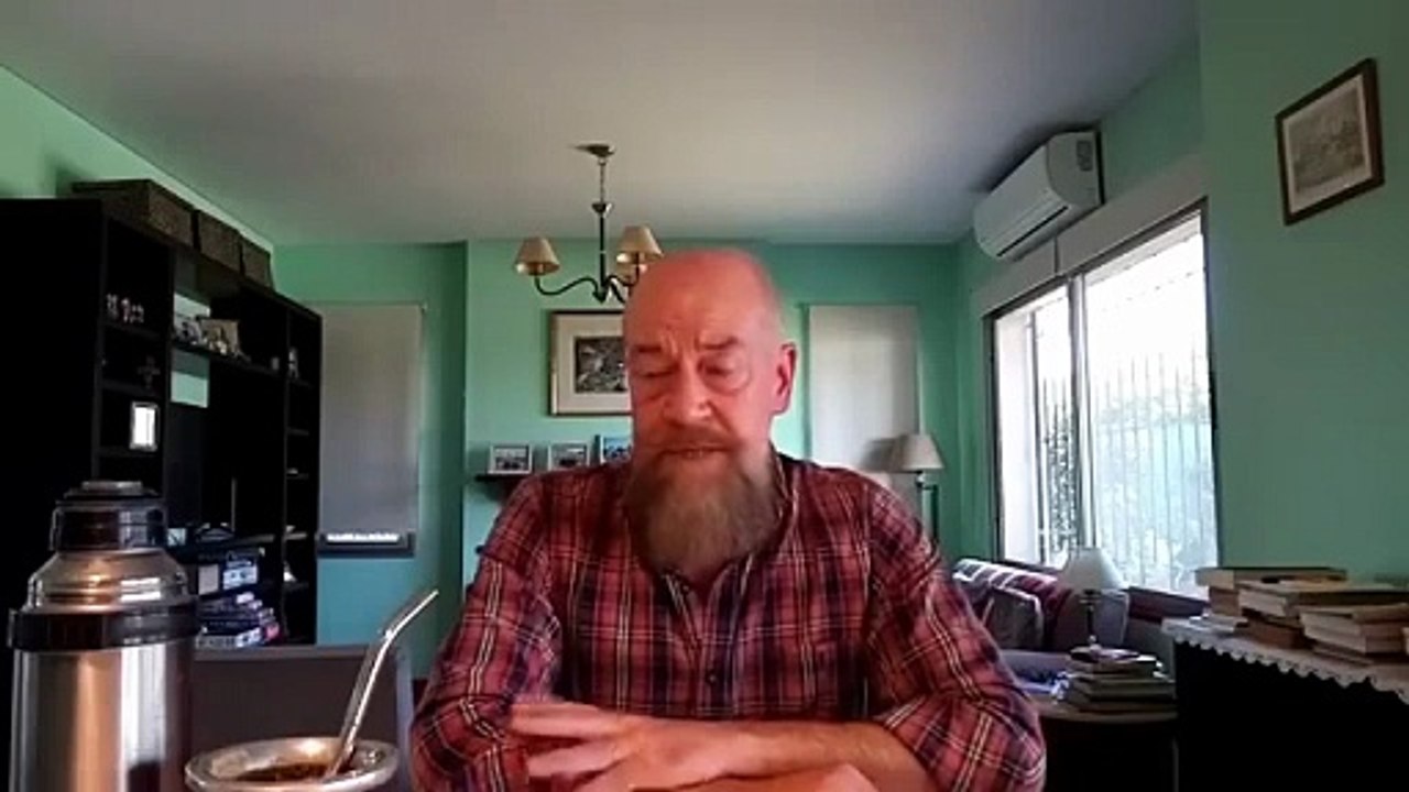 La Guerra contra el Brasil (1825 - 1828)   - Dr. Pablo Yurman