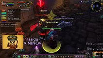 WoW PtiPanda [16] - Ils ne veulent pas que je réussisse…