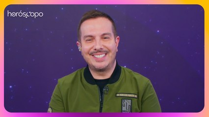 Céu da semana: Mudanças e paciência