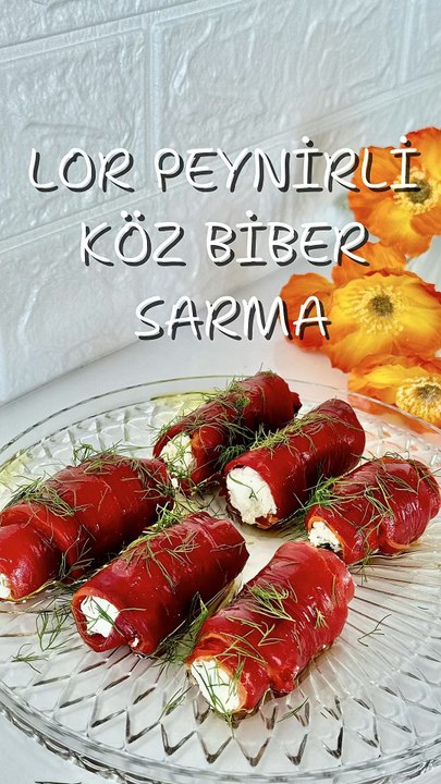 Köz Biber Sarma