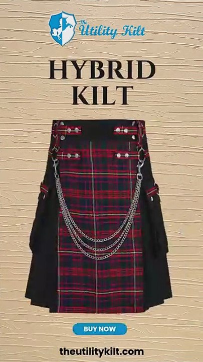 The Utility Kilt