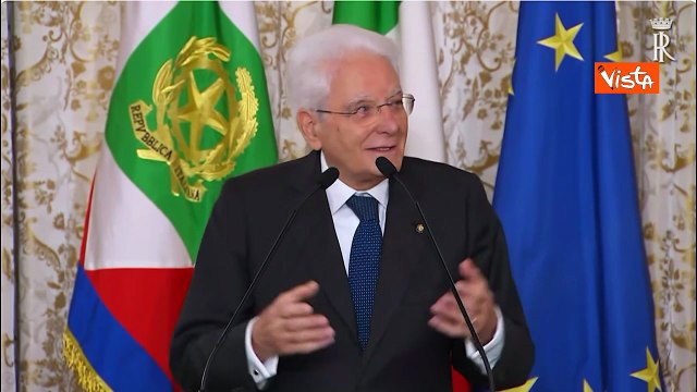 Mattarella riceve nazionali basket U20: Rifiuto di distinguere la rilevanza tra femminile e maschile