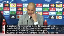 Parte una Champions milionaria, avvio duro per Napoli e Atalanta
