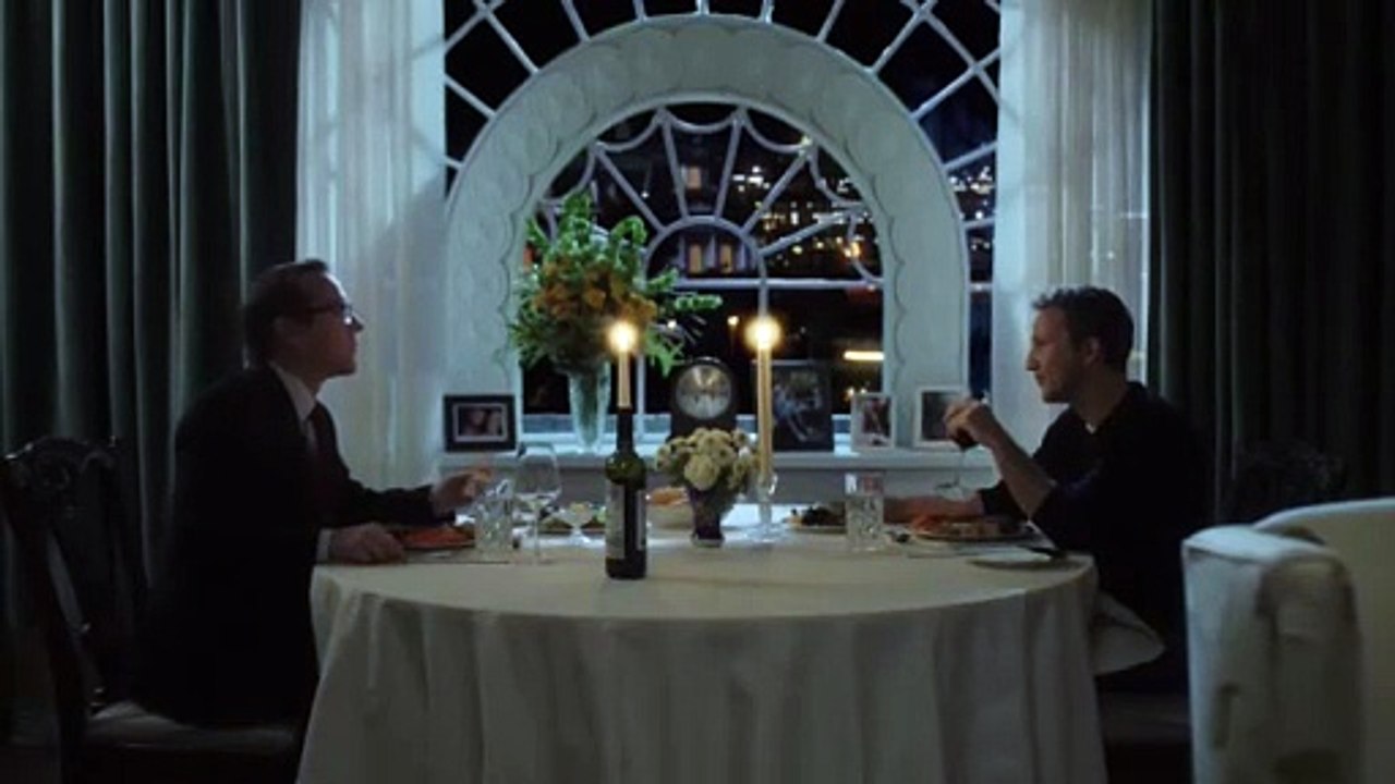 Designated Survivor 2x14