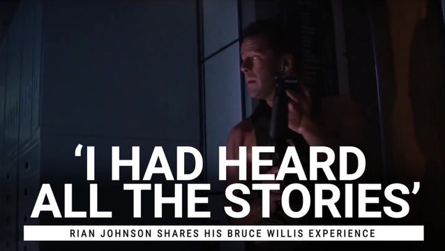 One Of Bruce Willis’ Directors Gets Real About What It Was Like Working With Him Given His Reputation: ‘I Had Heard All The Stories’