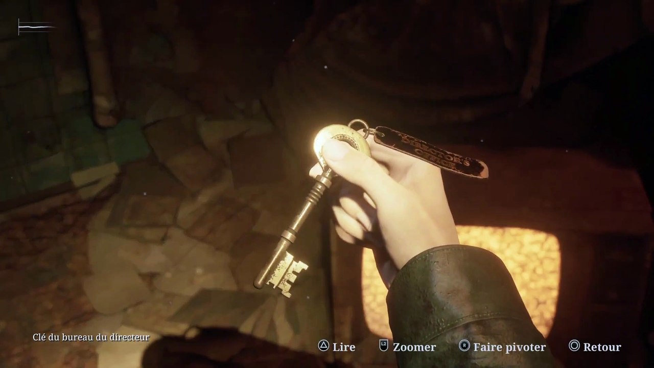SILENT HILL 2 REMAKE - #15 - Se Coffre doit vraiment de valeur